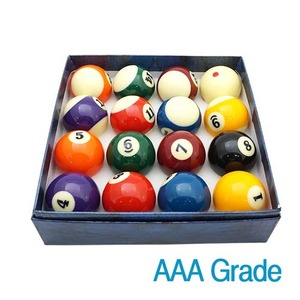 수입산 포켓볼(AAA등급)